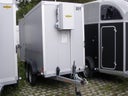 Anhänger, Kühlanhänger, 2500kg GG - Galerie - Bild 1