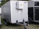 Anhänger, Kühlanhänger, 2500kg GG - Galerie - Bild 1