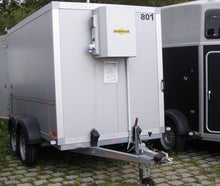 Anhänger, Kühlanhänger, 2500kg GG