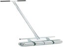 Andrückwalze für Bodenbeläge, ca. 50 kg - Galerie - Bild 1