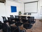 Seminarraum / Schulungsraum / Konferenzraum / Büro Düsseldorf Zentrum mit hochwertiger Ausstattung - Galerie - Bild 2