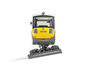 Minibagger  ET18 Wacker Neuson mit Kabine 1,8t - Galerie - Bild 4