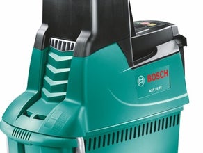 Häcksler bis 4 cm Aststärke, Leisehäcksler, Elektro