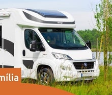 Familie 5 Personen - Inklusive Transfer-Service