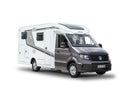 Knaus Van TI Plus 650 MEG 2 (3) Personen Automatik - Galerie - Bild 1