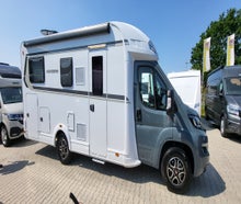 Weinsberg Cara Suite 700 MEG  VOLL
