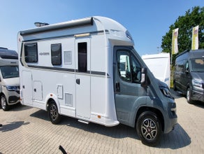 Weinsberg Cara Suite 700 MEG  VOLL