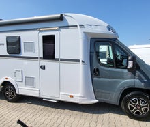 Weinsberg Cara Suite 700 MEG VOLL