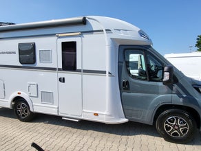 Weinsberg Cara Suite 700 MEG VOLL