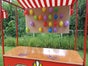 Nostalgie Marktstand mieten  - Galerie - Bild 3