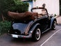 Oldtimer Mercedes 170 C Cabrio - Galerie - Bild 2