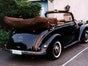 Oldtimer Mercedes 170 C Cabrio - Galerie - Bild 2