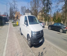 VW T5 Kasten ohne Kaution