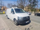 Volkswagen T5 Kasten ohne Kaution - Galerie - Bild 1