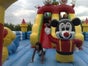 Fantasialand MEGA Hüpfburg mieten - Galerie - Bild 3