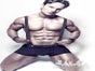 Stripper Shane kurzfristig buchen - Galerie - Bild 2