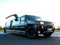 Hummer H2 Stretchlimousine schwarz - Galerie - Bild 3