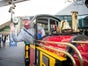 Bimmelbahn Mini-Express, Eisenbahn, Elektrobahn - Galerie - Bild 4