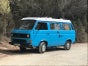 Volkswagen T3 California KATA Hippie Van - Galerie - Bild 3