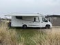 2022 Etrusco T7400 Reisemobil mit allen Extras NEU Markise, Luftfahrwerk und AHK, Klima, Smart TV, Alarmanlageund Hubbett - Galerie - Bild 3