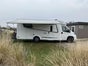2022 Etrusco T7400 Reisemobil mit allen Extras NEU Markise, Luftfahrwerk und AHK, Klima, Smart TV, Alarmanlageund Hubbett - Galerie - Bild 3