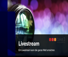 Livestream