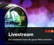 Livestream