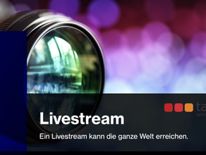 Livestream