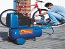 Kompressor 135 l/min