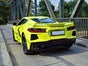Corvette C8 2 LT Coupe - Galerie - Bild 4