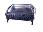 Gasgrill / Gasbräter / Grill / Gastrobräter - Galerie - Bild 3