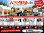 Barhocker mieten – modern & bequem | Wir-Mieten.de - Galerie - Bild 3
