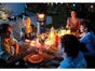 Passt in fast jeden Kofferraum Terrassenheizer - Galerie - Bild 2