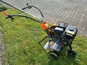 Gartenfräse mieten Husqvarna - Galerie - Bild 1