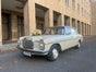 Oldtimer Mercedes 200 - Brautauto - Galerie - Bild 4