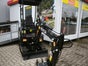Minibagger HT10 1,2 t - Galerie - Bild 4