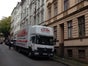 LKW - Möbelwagen - Möbelkoffer - Transporter - mit Ladebühne u. Seitentür - Galerie - Bild 4