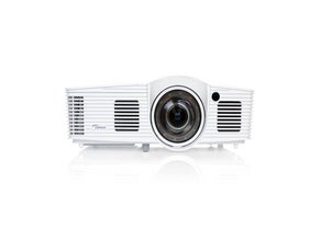 Videoprojektor OPTOMA GT1070Xe Kurzdistanz 0,49:1