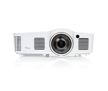 Videoprojektor OPTOMA GT1070Xe Kurzdistanz 0,49:1