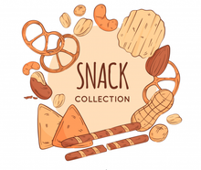 Snackpaket Limousine mieten – Servicematerial