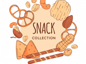 Snackpaket Limousine mieten – Servicematerial