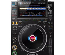 Pioneer CDJ3000x