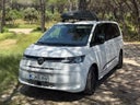 VW Multivan Endless Exploration