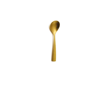 Espressolöffel - Besteckserie "Gold"