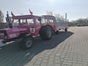 Pink Lady Planwagen Bochum - Galerie - Bild 2