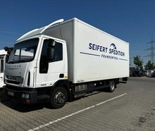 LKW IVECO 7,5 T