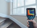 Wärmebildkamera bis 400° C - Galerie - Bild 1