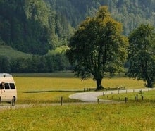 Volkswagen 4 x 4 Viki!