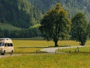 Volkswagen 4 x 4 Viki!