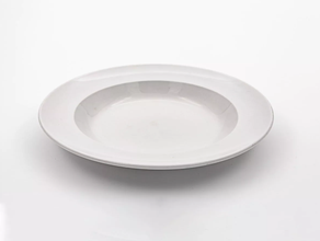 Teller tief, Ø 23 cm